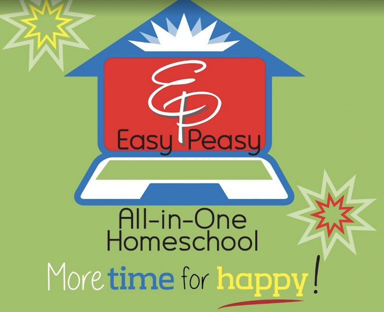 Easy Peasy All-in-One Homeschool: A Comprehensive Guide